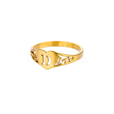 201 Stainless Steel Finger Rings FS-WG8C0EC-11-1