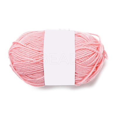 Buy Wholesale China Wholesale High Quality Milk Cotton Yarn 4ply