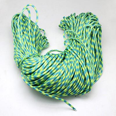 7 Inner Cores Polyester & Spandex Cord Ropes RCP-R006-014-1