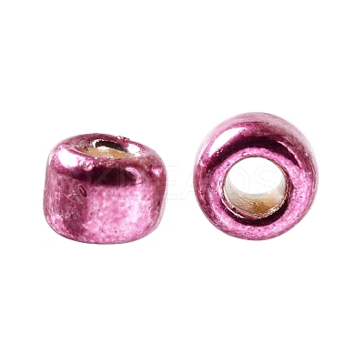 TOHO 8/0 Round Beads SEED-XTR08-PF0563-1