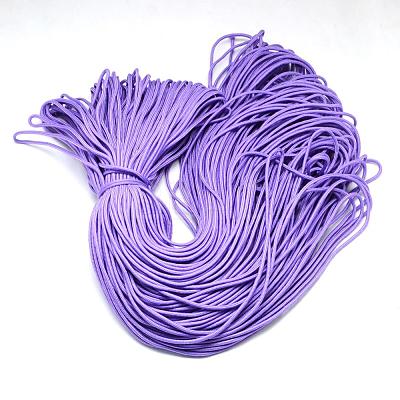 Polyester & Spandex Cord Ropes RCP-R007-352-1