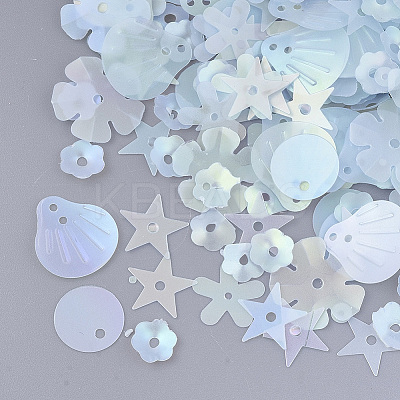 Ornament Accessories PVC-T005-065B-1