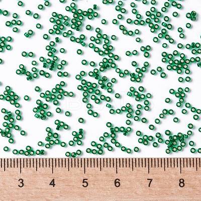 TOHO Round Seed Beads SEED-JPTR15-0036-1