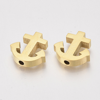 304 Stainless Steel Beads X-STAS-S079-139B-1