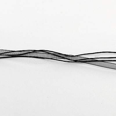 Multi-strand Necklace Cord for Jewelry Making NJEW-R218-13-1