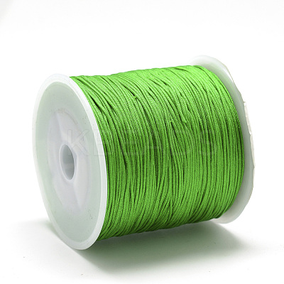 Nylon Braided Cord NWIR-Q008B-233-1