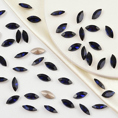 Preciosa® MAXIMA Crystal Fancy Stones X-PRC-FG15-30280-1