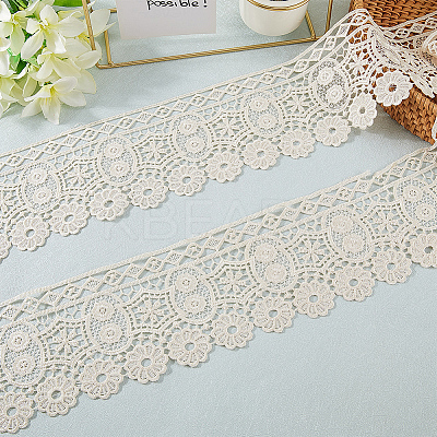 5Yards Polyester Ribbon OCOR-GF0005-26B-1