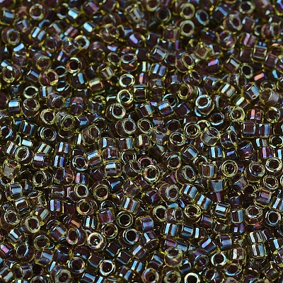 MIYUKI Delica Beads SEED-MY11-DB1740-1