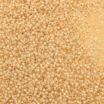 TOHO 11/0 Round Beads SEED-JPTR11-2110-1