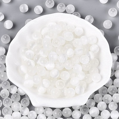 FGB Grade A Drawbench Style Glass Seed Beads SEED-Q040-10MM-24-1