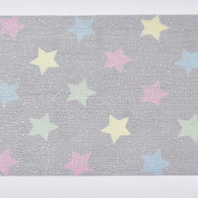 Star Deco Mesh Ribbons LS-OCOR-I005-D01-1