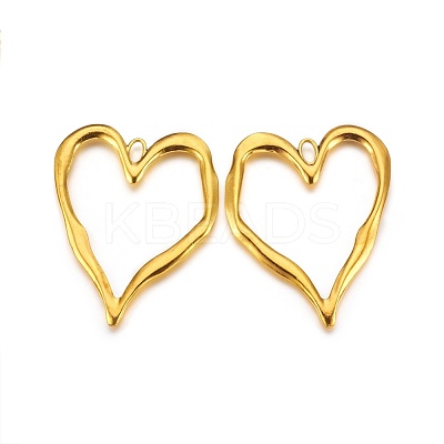 Tibetan Style Alloy Big Pendants TIBEP-A20488-AG-FF-1