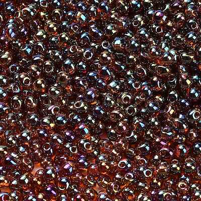 MIYUKI 3.4mm Drop Beads Y-SEED-MY04-DP257-1