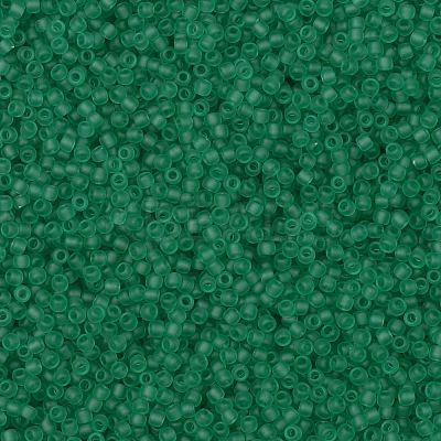 TOHO Round Seed Beads X-SEED-TR11-0072F-1