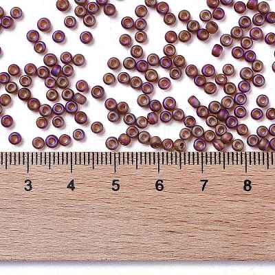TOHO 8/0 Round Beads SEED-XTR08-0177F-1