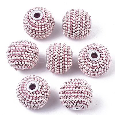 Handmade Indonesia Beads LS-IPDL-S054-006-1