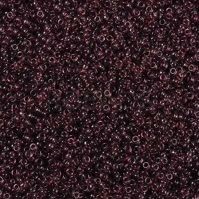MIYUKI Round Rocailles Beads SEED-X0056-RR0153-1
