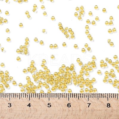 TOHO Round Seed Beads SEED-XTR11-2151-1