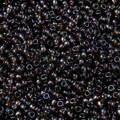 MIYUKI Round Rocailles Beads X-SEED-G008-RR3547-1