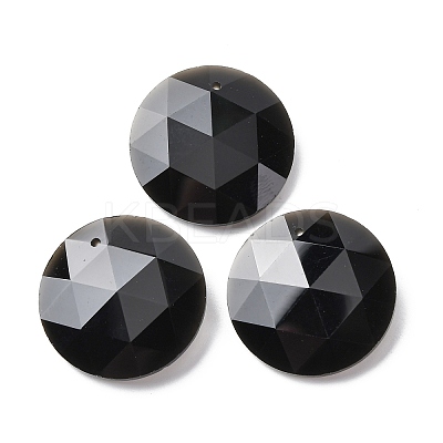 Natural Mixed Gemstone Pendants G-H331-01-1