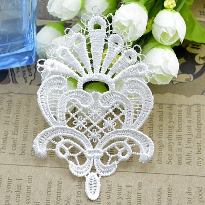 Lace Embroidery Sewing Fiber DIY-L011-05A-1