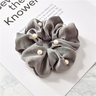 Cloth Elastic Hair Accessories LS-PW-WG53291-04-1