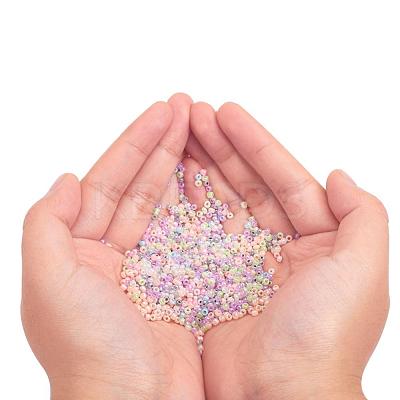 12/0 Glass Seed Beads SEED-X0050-2mm-01-1