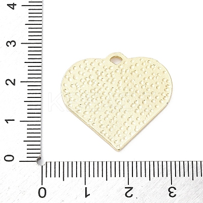 Alloy Enamel Pendants ENAM-F152-06G-04-1