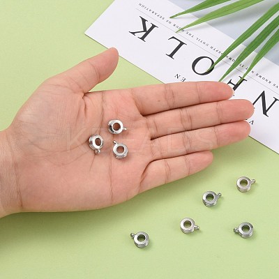 Zinc Alloy European Hangers MPDL-H119-N-1