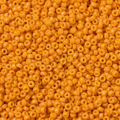 MIYUKI Round Rocailles Beads SEED-G007-RR4454-1