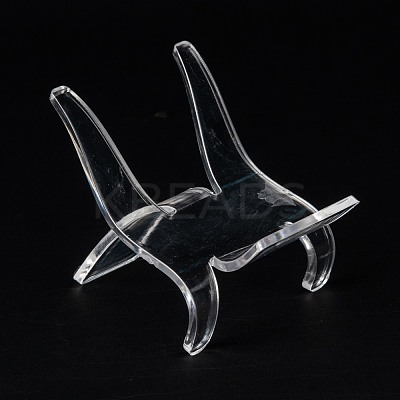 Multi Purpose Acrylic Display Stand ODIS-D001-01A-1