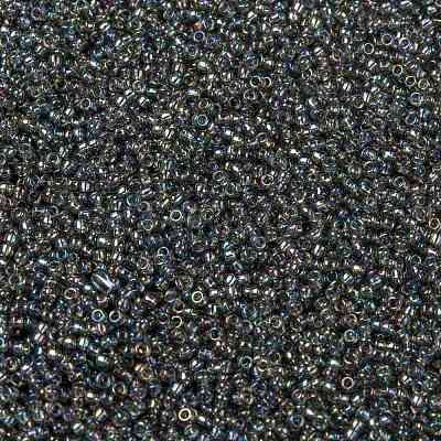 TOHO Round Seed Beads SEED-XTR15-0176B-1