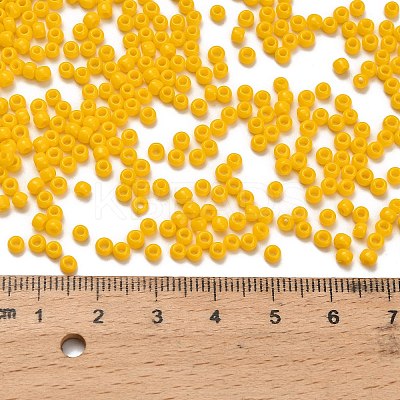 TOHO 8/0 Round Beads SEED-TR08-0042B-1