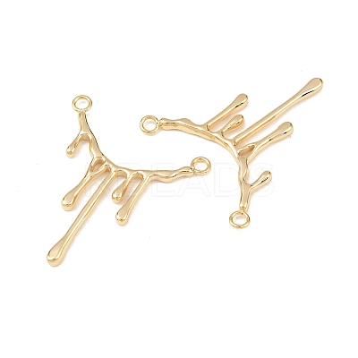 304 Stainless Steel Pendants STAS-A129-03G-1