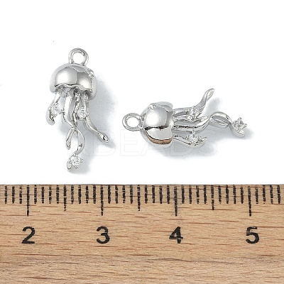 Ocean Collection Theme Jewelry KK-H482-17G-P-1