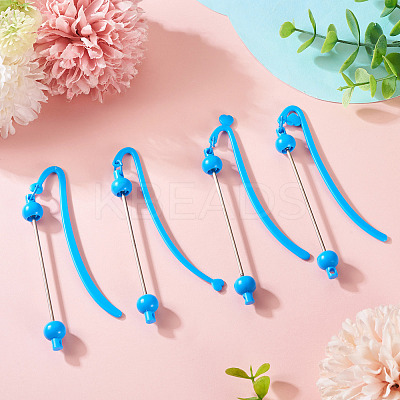 Plastic Bookmarks FIND-BT0001-33E-1