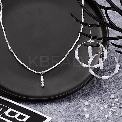 DIY Jewelry Making Kits DIY-YW0003-88F-1