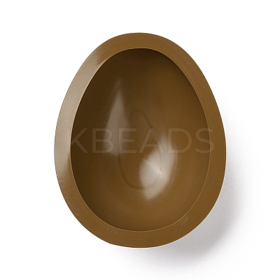 DIY Half Easter Surprise Eggs Food Grade Silicone Molds DIY-E060-01E-1