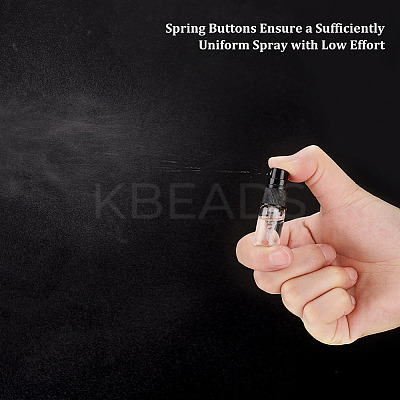 Perfume Dispensing Kits MRMJ-BC0003-31A-1