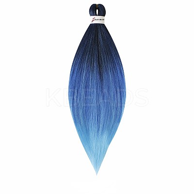 Long & Straight Hair Extension LS-OHAR-G005-02F-1