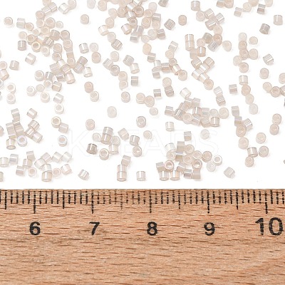 Glass Seed Beads GL-CBA5413-02H-1