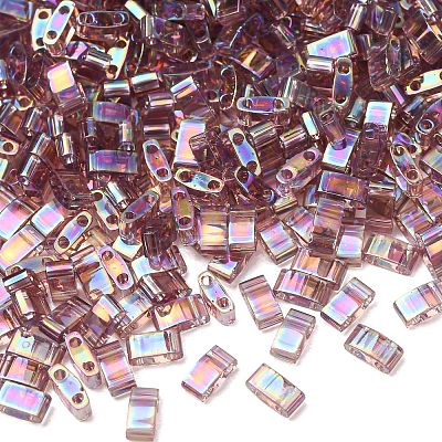 MIYUKI Half TILA Beads X-SEED-J020-HTL256-1
