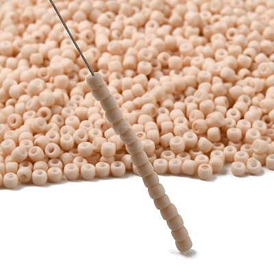 TOHO 8/0 Round Beads SEED-XTR08-0763-1