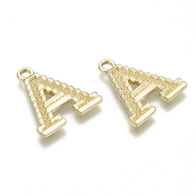 Alloy Pendants PALLOY-N157-002A-NR-1