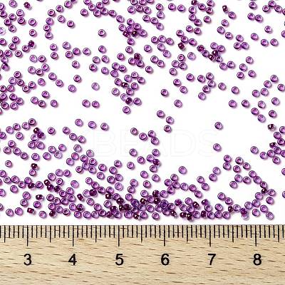 MIYUKI Round Rocailles Beads X-SEED-G009-RR0352-1