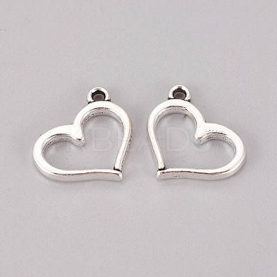 Vintage Pendants in Ancient Look LS-TIBEP-16653-AS-NR-1