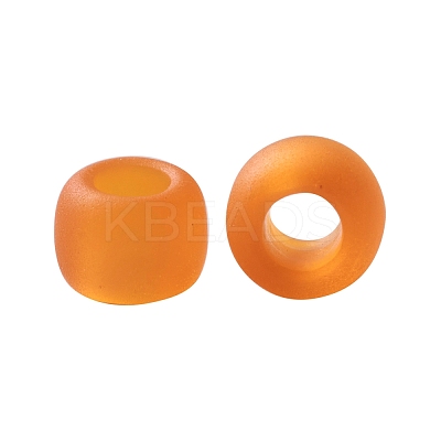 TOHO 8/0 Round Beads X-SEED-TR08-0010BF-1