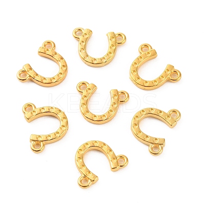 Alloy Connerctor Charms FIND-WH0146-29G-1