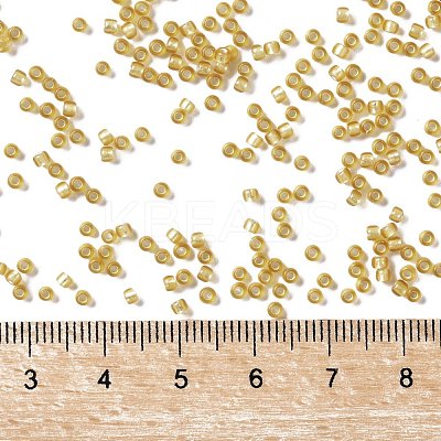 TOHO Round Seed Beads SEED-XTR11-0022BF-1